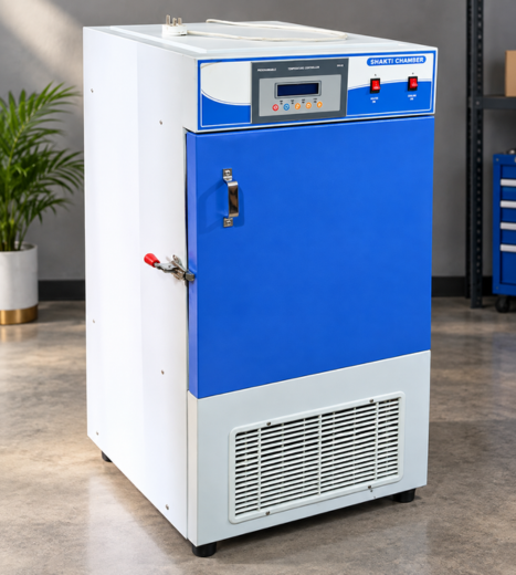 Humidity Chamber