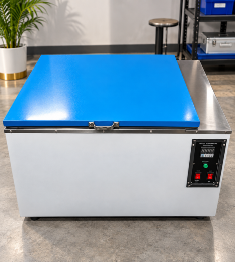 Curing Tank
