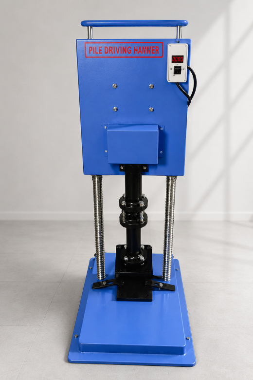 Compression Testing Machine